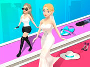 Play Make Girlfriend - Fashion Battle Game on FOG.COM
