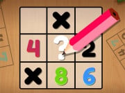 Play Classic Sudoku Puzzle Game on FOG.COM